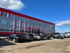 Офис продаж в г. Набережные Челны