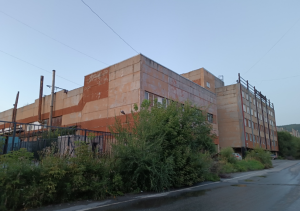 Производство АВИМАШ