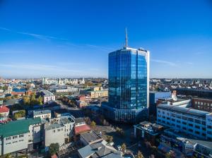 Офис продаж в г. Челябинск