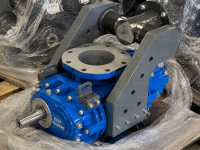 Вакуумный насос Ruut Blower Q3000