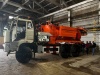 Автоцистерна АКНС-10/1 на FAW (Jurop DL-250)