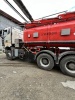 Автотопливозаправщик АВИМАШ АТЗ-12 на FAW 6x6 (СВН-80)