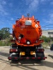 Автоцистерна АКНС-10/1 на FAW (Jurop DL-250)