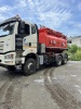 Автотопливозаправщик АВИМАШ АТЗ-12 на FAW 6x6 (СВН-80)