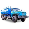 Автоцистерны для питьевой воды (АЦПТ)