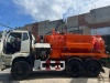 Автоцистерна АКНС-10/1 на FAW (Jurop DL-250)
