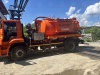 Илосос АВИ 8+1 на шасси Камаз 53605