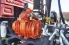 Автоцистерна вакуумная АВ-20 на КАМАЗ 6520 (СПО VN-124Z)