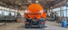 Автоцистерна вакуумная илососная АВИ-8 на МАЗ 5340 (Jurop PN-130)