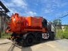Автоцистерна АКНС-10/1 на FAW (Jurop DL-250)