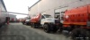 Автоцистерна АКН-10 на УРАЛ NEXT 4320-72 (КО-505)