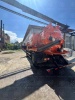 Илосос АВИ 8+1 на шасси Камаз 53605